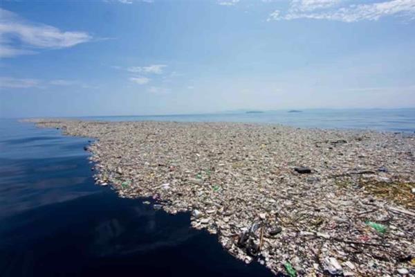 Pide Greenpeace prohibir plásticos de un solo uso en México