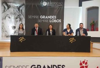 Inaugura UAD Coloquio Empresarial en Los Mochis