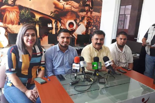 Invitan al primer Bazar Joven en tu Comunidad
