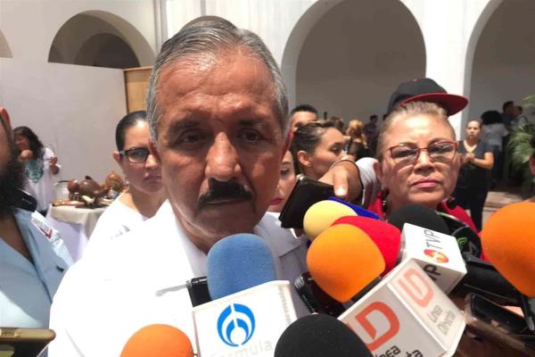 Estrada Ferreiro, cansado del papel de los medios en la sociedad