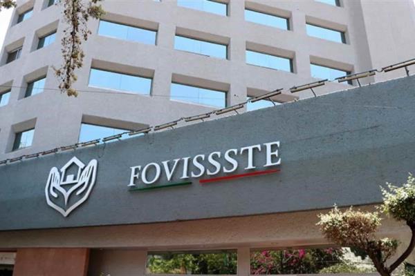 FOVISSSTE inicia liberación de 20 mil financiamientos en el país