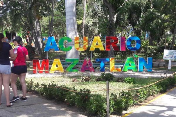 Cambiarán de nombre al Acuario Mazatlán
