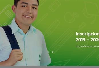 Hoy inician las inscripciones en línea en Cobaes