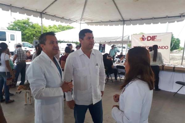 El viernes presentan al nuevo Director de Educación de Ahome