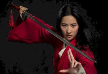Hong Kong quiere boicotear a “Mulan”