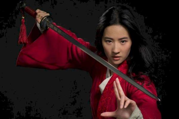 Hong Kong quiere boicotear a “Mulan”