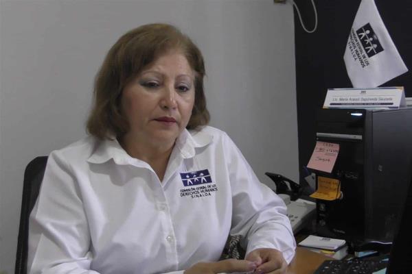 CEDH investiga despido de trabajadores en Comuna de Ahome