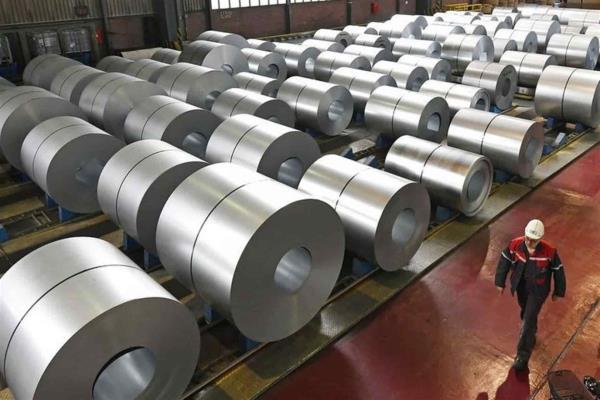 EUA impone de nuevo cuotas a importaciones de acero de México y China