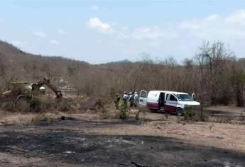 En segundo día de búsqueda, localizan dos cuerpos más en Palmillas