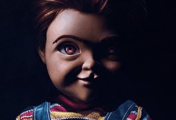 Chucky regresa ahora con un corazón cibernético