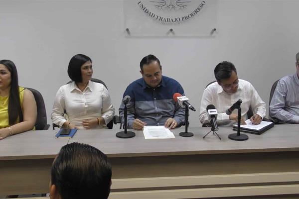 Busca el Isdesol aportar al desempeño de ayuntamientos