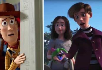 Crean petición en contra de “Toy Story 4” por incluir pareja lesbiana