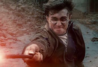 Se incendia estudio donde se filmó “Harry Potter”