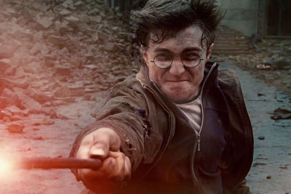 Se incendia estudio donde se filmó “Harry Potter”