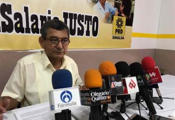 Sentencia a El Chapo no acaba con la delincuencia en Sinaloa: Audomar Ahumada