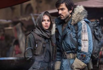 Diego Luna revivirá a “Cassian Andor” en precuela de “Star Wars