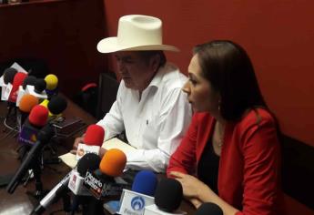 Amenazan productores con tomar todas las bodegas de Granos de Sinaloa