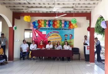 CIJ Los Mochis clausura “ Veraneando ando”