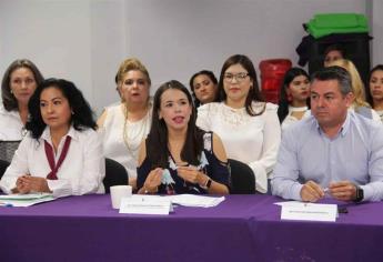 Responde ISmujeres a señalamientos de legisladora