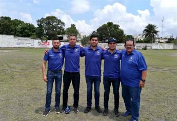 Invitan a jóvenes futbolistas a visoría en Eldorado