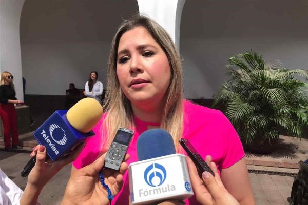 Buscan abrir las puertas a la industria en Culiacán