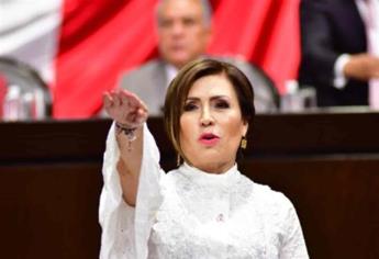 Busca Fiscalía vincular a proceso a Rosario Robles