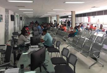 Podría irse el STASE a paro laboral, anuncian