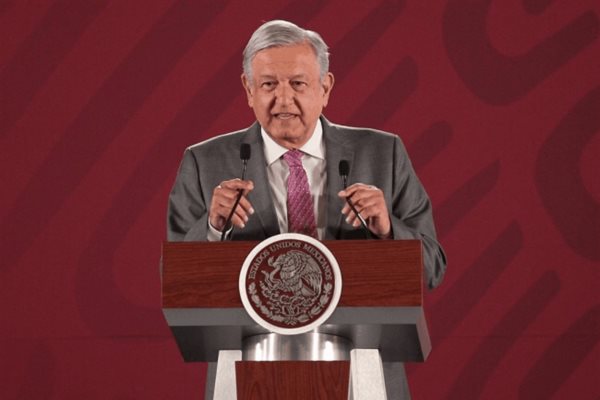 Anuncia AMLO segunda revisión de Plan para Centroamérica