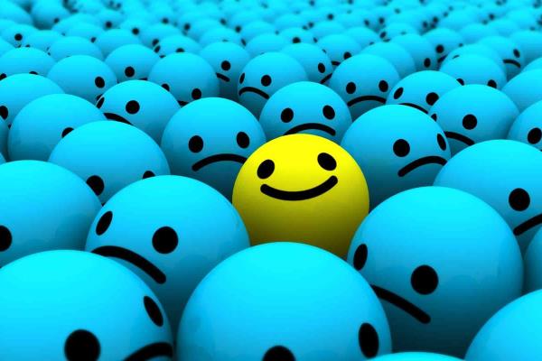 ¿Es lo mismo estar alegre que feliz? Experto de la UNAM lo aclara