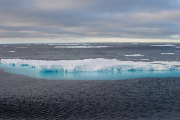 Canadá actúa para enfrentar aumento del nivel del mar y deshielo