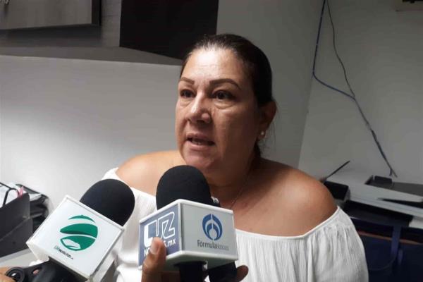 Oficina para búsqueda de desaparecidos, inicia funciones