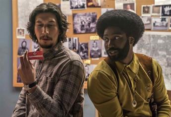 BlacKkKlansman, una crítica al racismo y la supremacía blanca