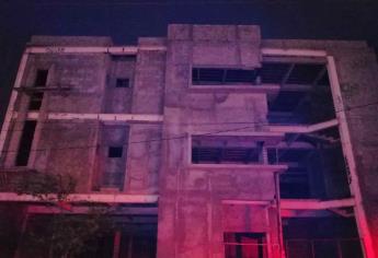 Indigente intenta suicidarse y moviliza a las autoridades