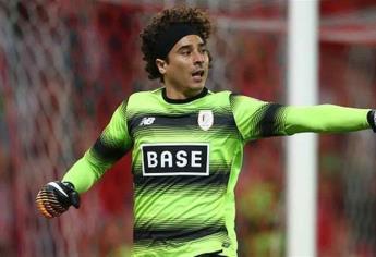 Memo Ochoa regresa al América como el mejor pagado de México