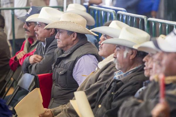 Alarma a productores posible incremento a tasa de interés de Financiera Rural