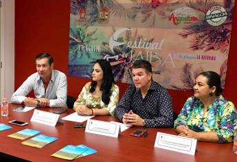 Anuncia Sectur Primer Festival de la Jaiba en Angostura