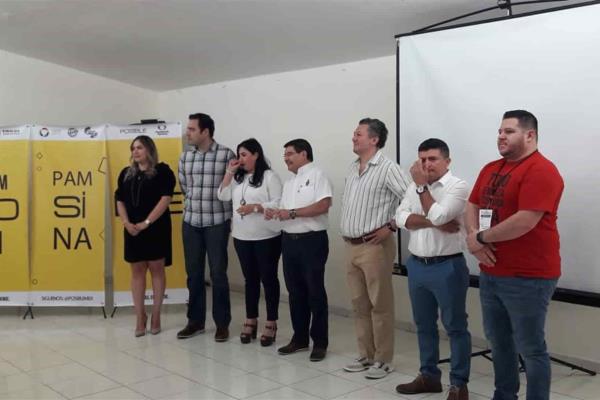 Inauguran campamento “Posible Sinaloa”