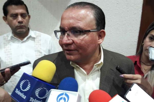 El PRI no debe “echar las campanas al vuelo”: Sergio Jacobo