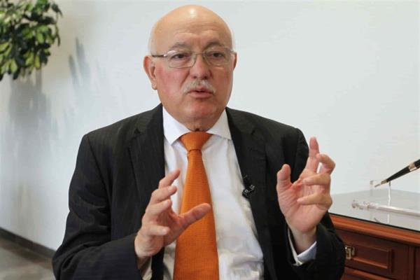 Presentan 9 denuncias ante Fiscalía General por “estafa maestra”