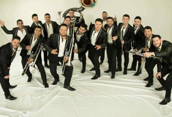 Banda MS amenizará el Grito de Independencia en Culiacán