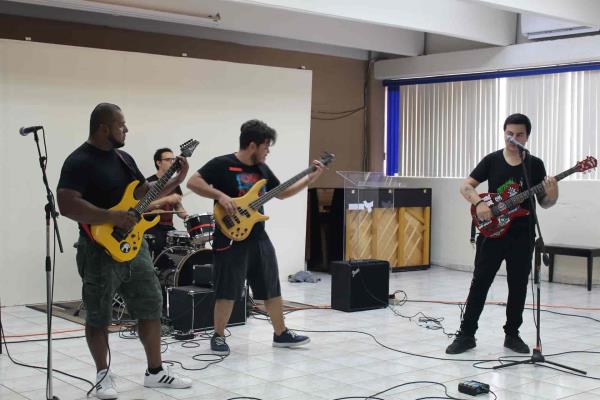 Audicionan 14 bandas para el Festival de Rock Sinaloa 2019
