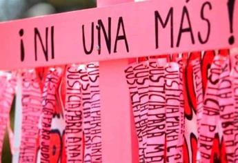 A diario en México, nueve mujeres son asesinadas