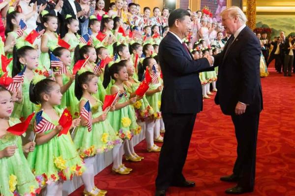 China anuncia aranceles por 75 mil mdd a importaciones de EE.UU.