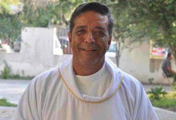 Asesinan a puñaladas a sacerdote en Matamoros