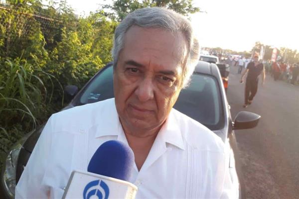 Leyes secundarias de la Reforma Educativa saldrán a la brevedad: Alfredo Villegas