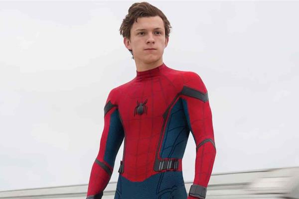 “Continuaré interpretando a Spider-Man”: Tom Holland