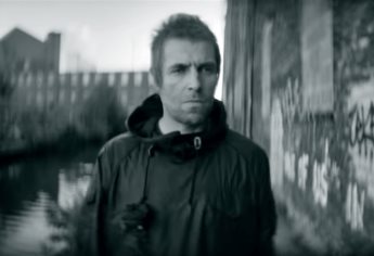 Liam Gallagher recuerda a su hermano y separación de Oasis