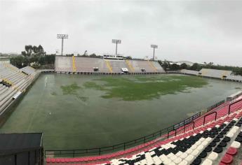 Lluvias dañaron infraestructura deportiva de Ahome: IMDA