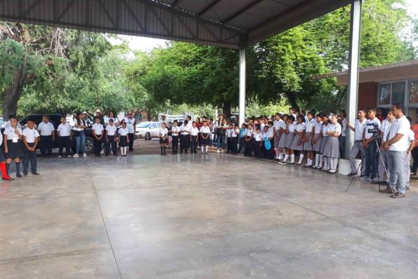 Vecinos de Cobayme piden atención de las autoridades