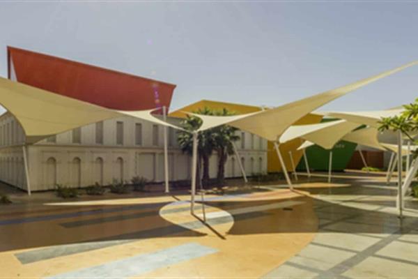 Parque Temático podría convertirse en centro de exposiciones